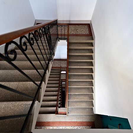 Apartments Leonardo โบลซาโน ภายนอก รูปภาพ