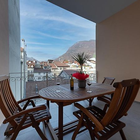 Apartments Leonardo โบลซาโน ภายนอก รูปภาพ