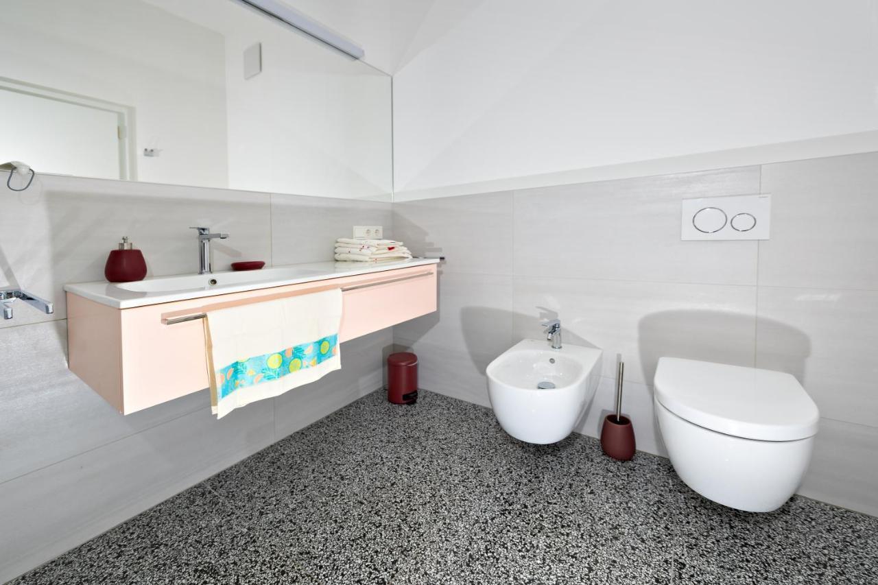 Apartments Leonardo โบลซาโน ภายนอก รูปภาพ