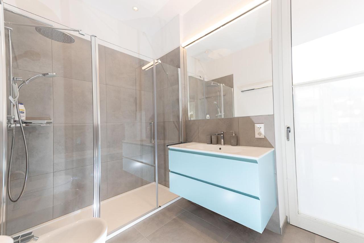Apartments Leonardo โบลซาโน ภายนอก รูปภาพ