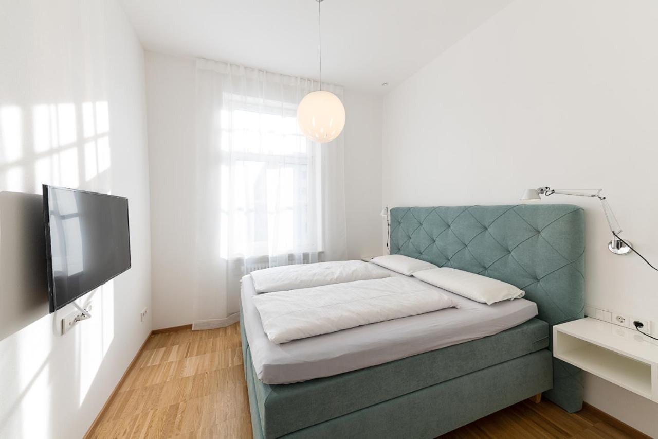 Apartments Leonardo โบลซาโน ภายนอก รูปภาพ