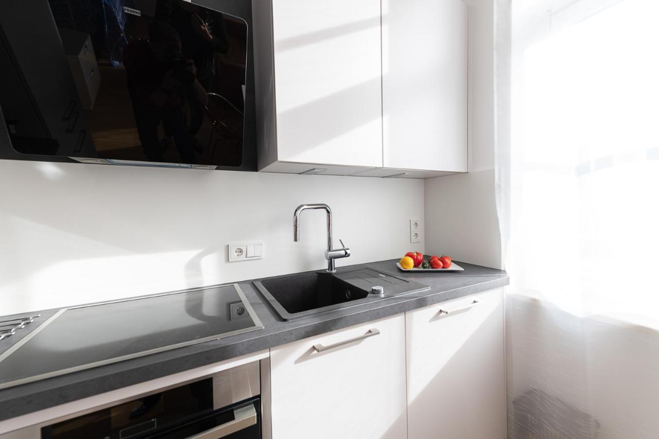 Apartments Leonardo โบลซาโน ภายนอก รูปภาพ