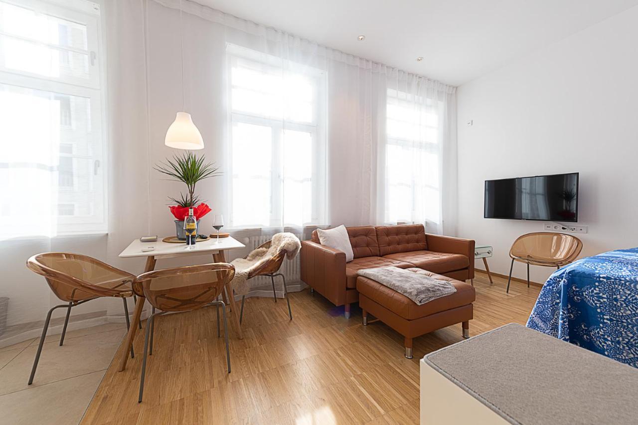 Apartments Leonardo โบลซาโน ภายนอก รูปภาพ