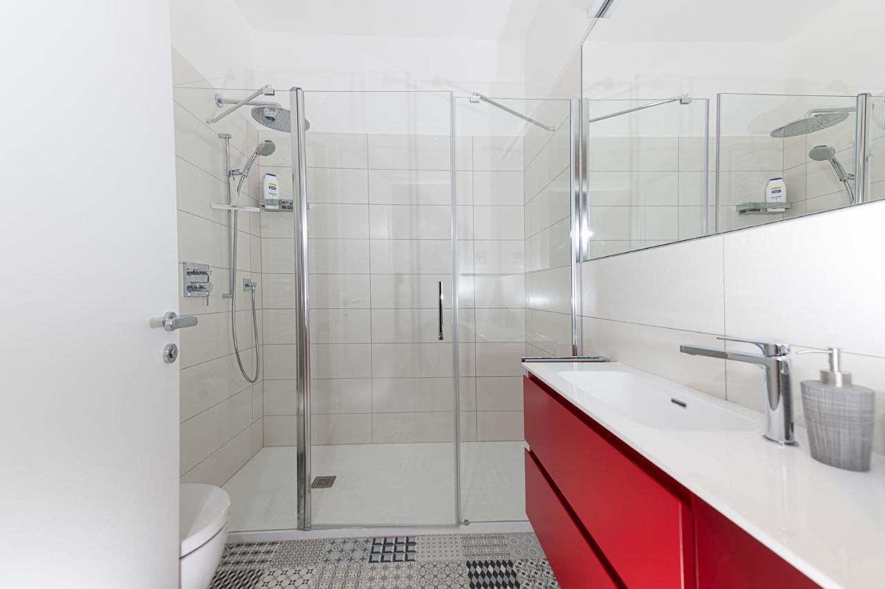 Apartments Leonardo โบลซาโน ภายนอก รูปภาพ
